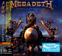 Warheads On Foreheads - Megadeth