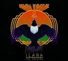Ilana: The Creator - Mdou Moctar