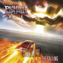 The Calling - Primitai