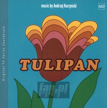 Tulipan  OST - Andrzej Korzyski