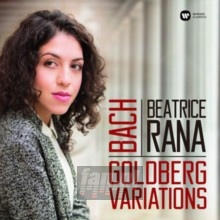 Goldberg Variationen - J.S. Bach