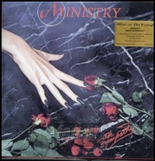 With Sympathy - Ministry