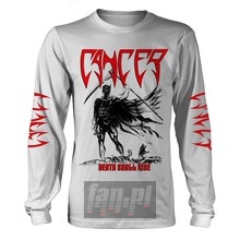 Death Shall Rise _TS8033410581068_ - Cancer