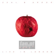 Live In London - Zeal & Ardor
