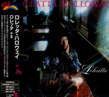 Loleatta - Loleatta Holloway