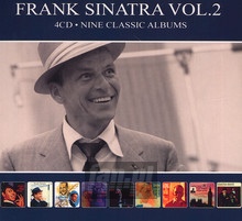 Nine Classic Albums vol.2 - Frank Sinatra