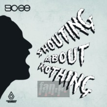 Shouting About Nothing - Bcee