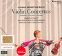 Bach: Violinkonzerte - Isabelle Faust