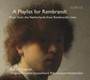 A Playlist For Rembrandt - V/A