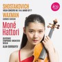 Schostakowitsch Violinkon - Schostakowitsch & Waxman