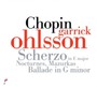 Scherzo In E Major, Noctu - F. Chopin