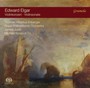 Violinkonzert/Violinsonat - E. Elgar