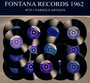 Fontana Records 1962 - V/A
