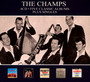 Five Classic Albums Plus Singles - The Champs