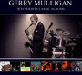 Eight Classic Albums - Gerry Mulligan