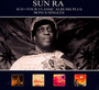 Four Classic Albums Plus - Sun Ra