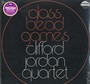 Glass Bead Games - Clifford Jordan