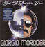 Best Of Electronic Disco - Giorgio Moroder