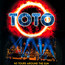 40 Tours Around The Sun - TOTO