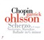 Scherzo In E Major, Noctu - F. Chopin