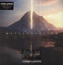 Mettavolution - Rodrigo Y Gabriela