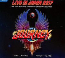 Live In Japan 2017 - Journey