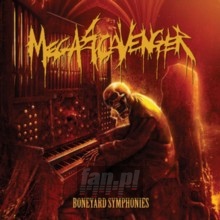 Boneyard Symphonies - Megascavenger