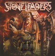 Stone Leaders - Stone Leaders