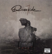 Wasteland - Riverside   