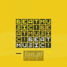Beat Music! Beat Music! Beat Music! - Mark Guiliana