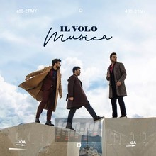 Musica - Il Volo