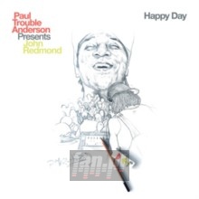 Happy Day - Paul Trouble Anderson 
