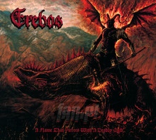 A Flame That Pierces With A Deadly Cold - Erebos - bigger A Flame That Pierces With A Deadly Cold - Erebos