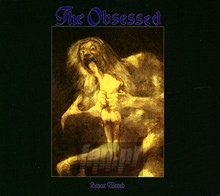 Lunar Womb - The Obsessed