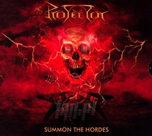 Summon The Hordes - Protector