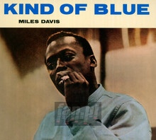 Kind Of Blue - Miles Davis