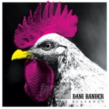 Blackout - Dani Bander
