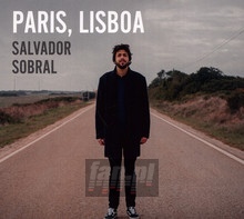 Paris Lisboa - Salvador Sobral