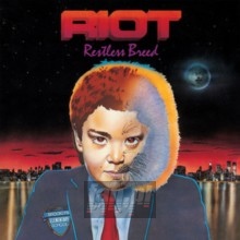 Restless - Riot