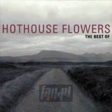 Best Of - Hothouse Flowers