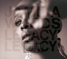 Legacy Legacy - Jamila Woods