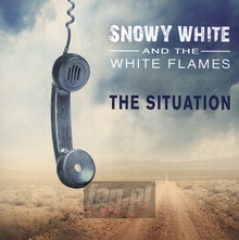 The Situation - Snowy White