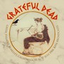 Greek Theatre, Berkeley, California, 15, 16, 17 July 1988 - Grateful Dead