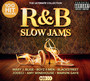 Ultimate R&B Slow Jams - Ultimate   
