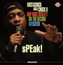 Speak! Rap Race Reality - Chuck D