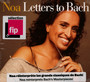 Letters  To Bach - Noa