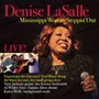 Mississippi Woman Steppin' Out - Denise Lasalle