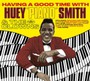 Having A Good Time/ 'twas The Night Before Christmas - Huey Smith  -Piano-