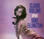 Plays Duke.. - Claude Bolling  -Trio-