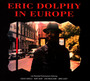 In Europe - Eric Dolphy